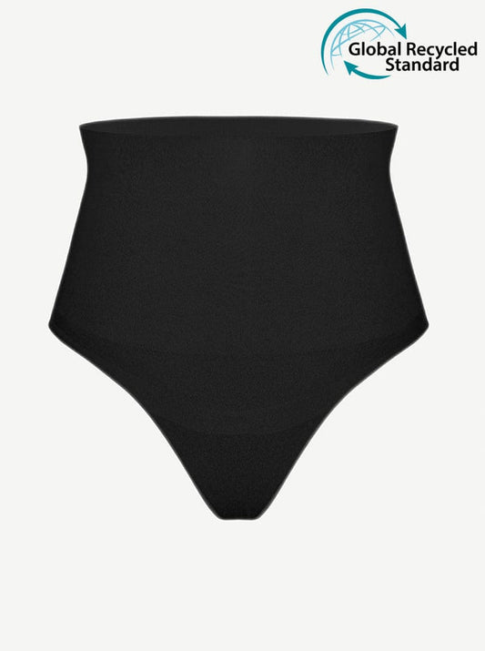 Seamless Shaping High waisted Underwear