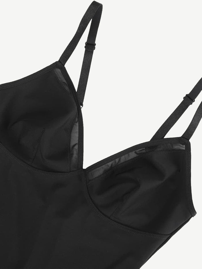 Mesh Bodysuit
