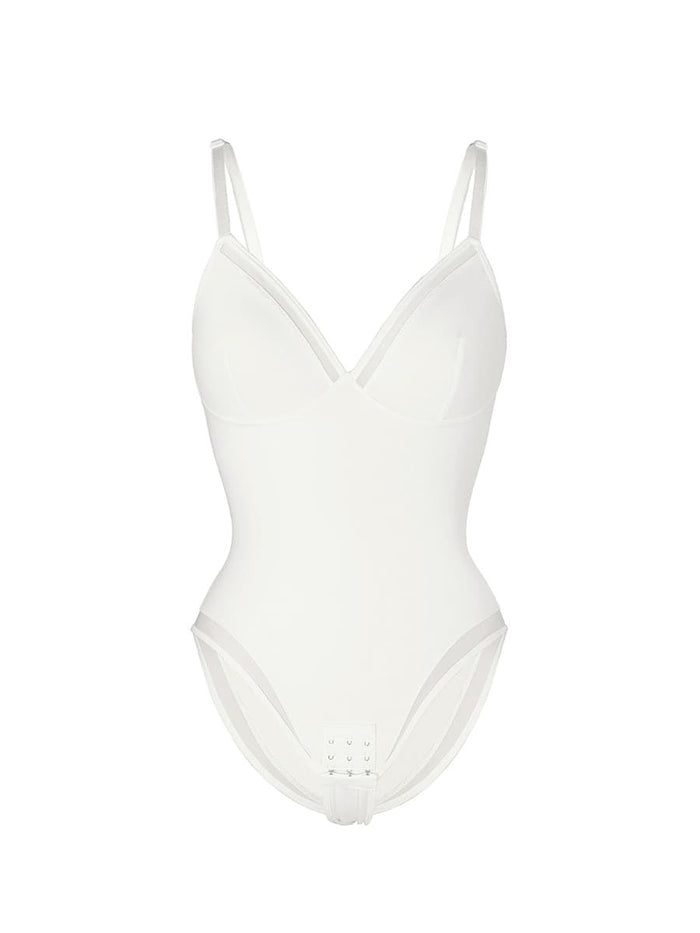 Mesh Bodysuit